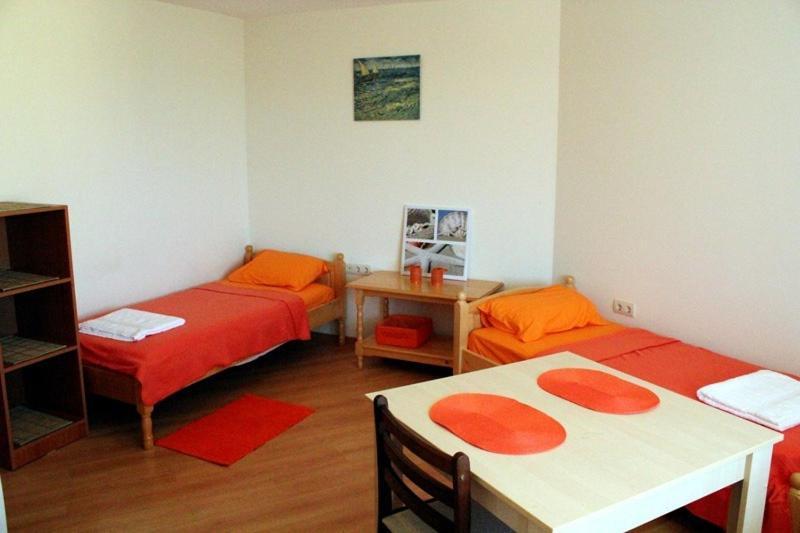 Apartcomplex Perla Slântsjev Brjag Rom bilde